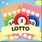 Generate lucky numbers for popular multiple lottery or lotto games