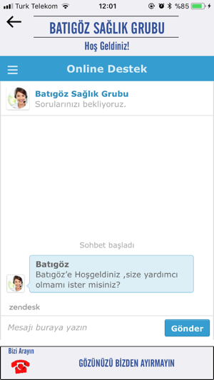 Batigöz(圖5)-速報App