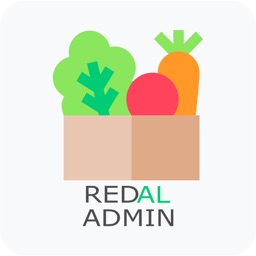 Redal Admin