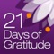 Mentor’s channel 21 Days of Gratitude presented by Louie Schwartzberg is a digital meditation program provided as a series of 21 daily meditations, all around the them of gratitude