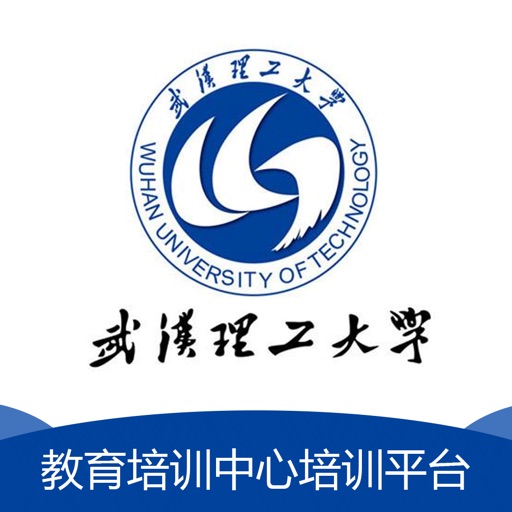 理工大云学堂logo