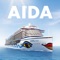 Holen Sie das einzigartige AIDA Urlaubsfeeling auf Ihr iPad