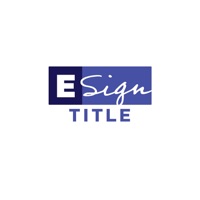  ESign Title Application Similaire