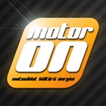 Get Motoron Motorcycle Magazine for iOS, iPhone, iPad Aso Report