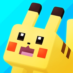 Pokémon Quest ícone
