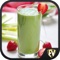 Mocktails, Shakes and Juices SMART Recipes is an app to explore alcohol-free beverages worldwide