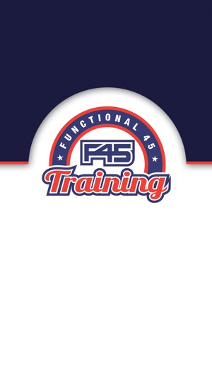 F45 Training