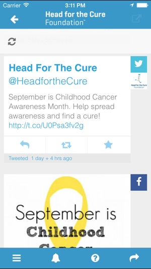 Head for the Cure(圖5)-速報App