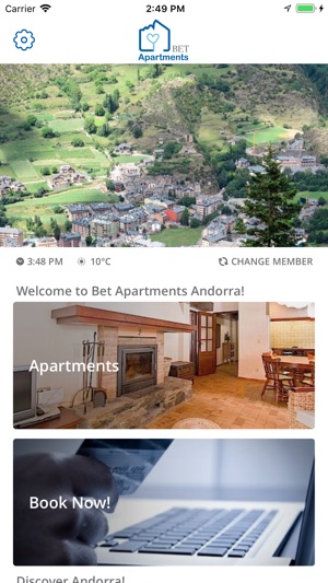 BET Apartments(圖4)-速報App