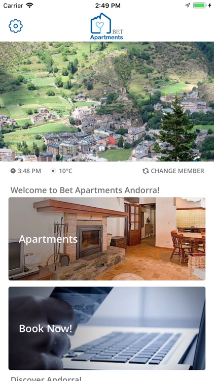 BET Apartments screenshot-3