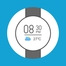 BT Swatch