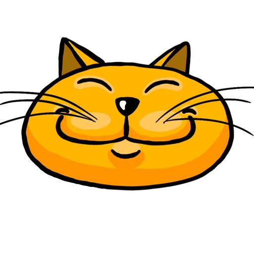 Say it with fat CATS icon