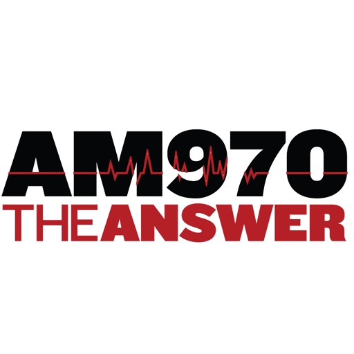 AM 970 The Answer iOS App