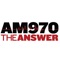 AM 970 The Answer