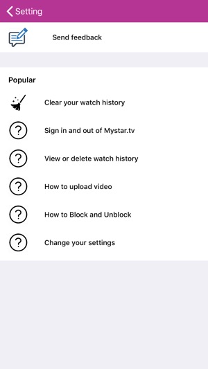 Mystar.tv(圖5)-速報App