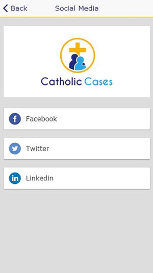 Catholic Cases(圖3)-速報App