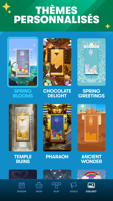Tetris® Tetris®