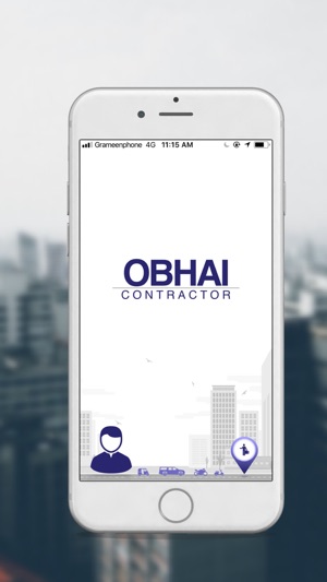 OBHAI CONTRACTOR(圖1)-速報App