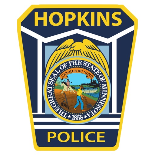 Hopkins Police Department