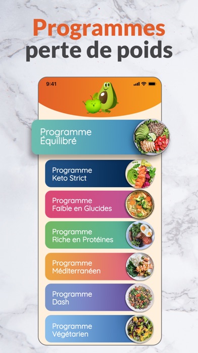 DietSensor - Compteur Calories DietSensor - Compteur Calories
