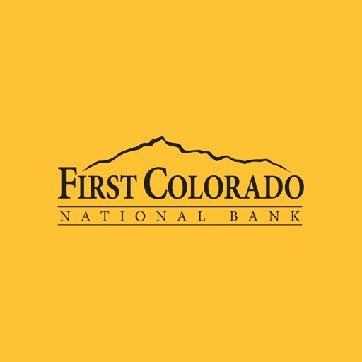 First Colorado National Bank