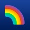 Rainbow is a fun, simple, and secure Ethereum wallet that makes managing your assets a joy