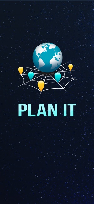 Plan IT App