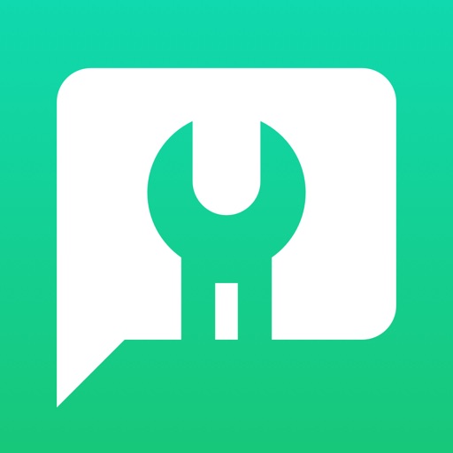 MTools - Your Messenger Tools iOS App