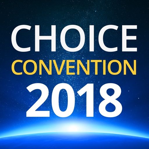 Choice Hotels Convention 2018