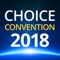 The Choice Hotels Convention Mobile App provides you with up-to-the-minute information on all things Convention before and during the main event