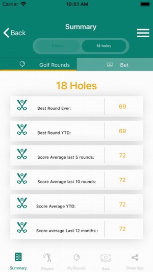 BS Golf(圖9)-速報App