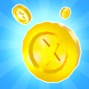 Icon Push The Coins 3D