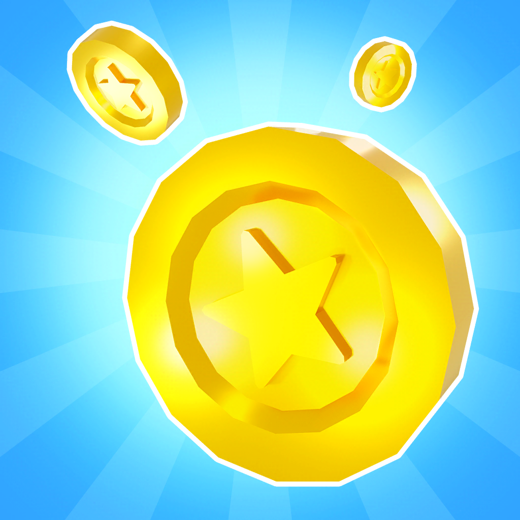 Get Push The Coins 3D for iOS, iPhone, iPad Aso Report