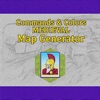 C&C: Medieval Map Generator
