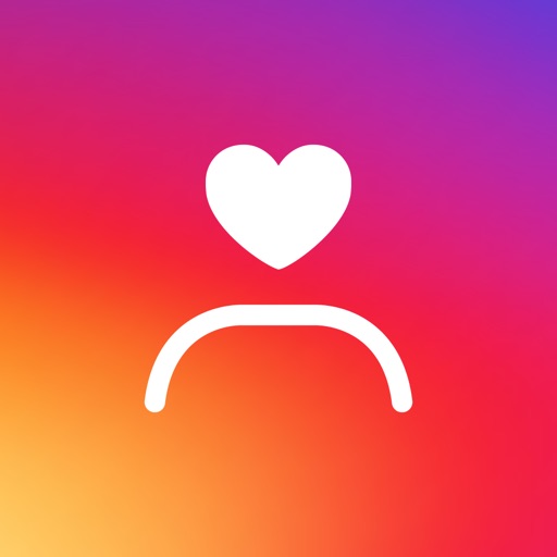 iMetric Analyzer for Instagram iOS App