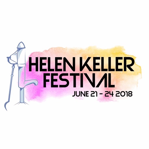 Hellen Keller Festival by Lime Group, LLC