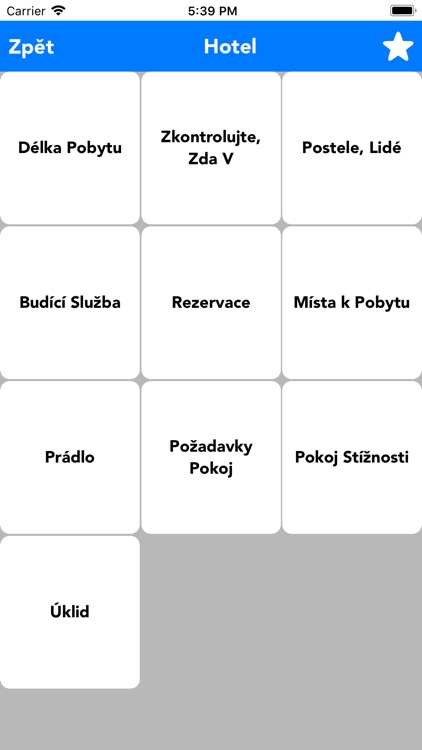 Czech To English Translate By Sentien Solution Czech To English Translate Screenshot 1