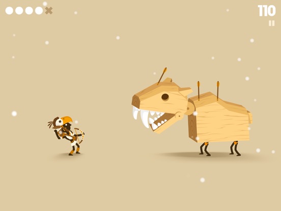 Скачать игру Big Hunter