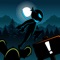 Shadow Clash is an action packed arcade game where good reflexes are your best weapon