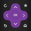 Smart Remote for Roku TV