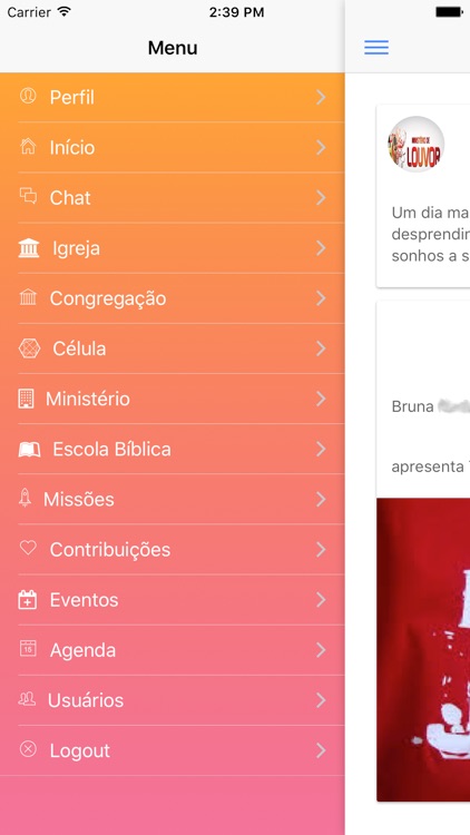Vida Cristã screenshot-3