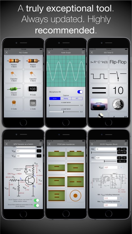 EE ToolKit PRO