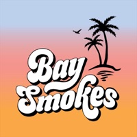 Bay Smokes app not working? crashes or has problems?