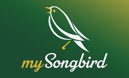 mySongbird