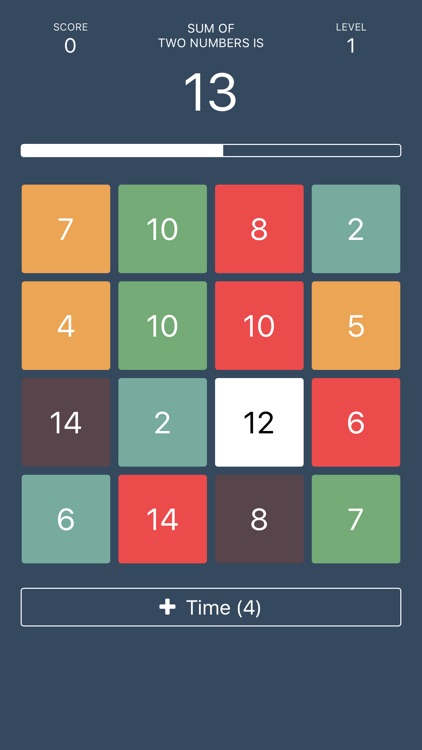 ImCalc: Math Brain Puzzle