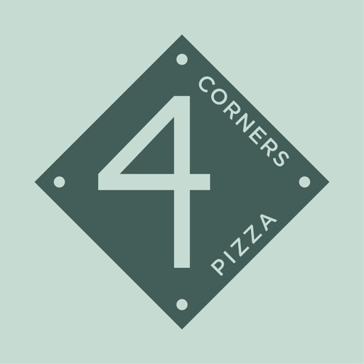 Four Corners Pizza icon