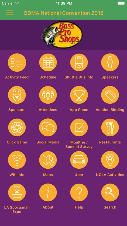 QDMA National Convention