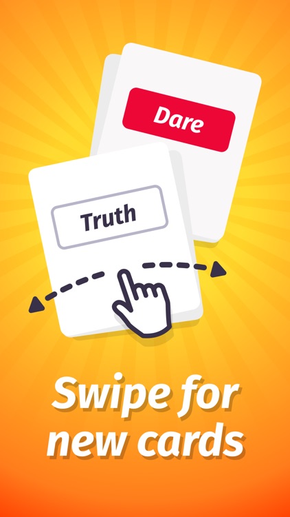 Truth or Dare Party