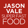 Jason Vale’s Super Fast Food - Juice Master