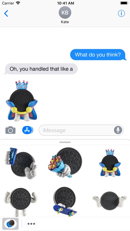 Oreo-emoji